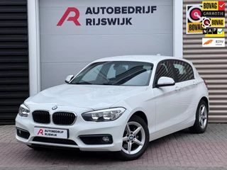 BMW 1 Serie – thumbnail 1