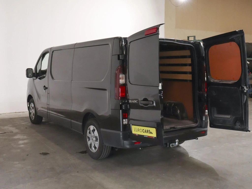 Renault Trafic – foto 4
