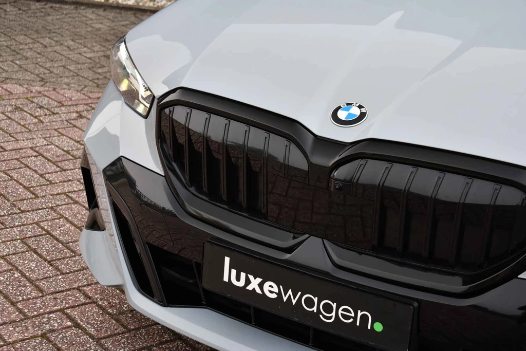 BMW 5 Serie – foto 59