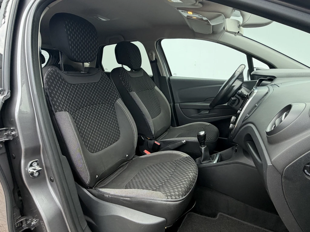Renault Captur – foto 21