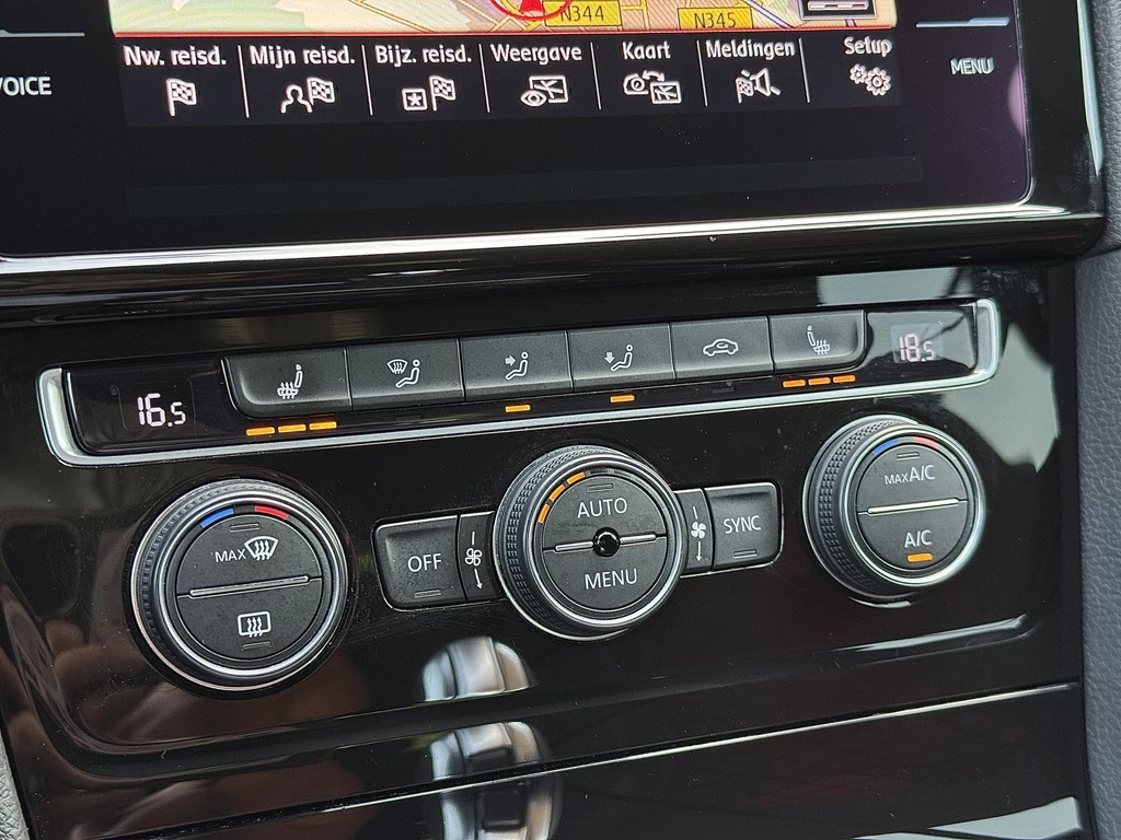 Volkswagen Golf – foto 21