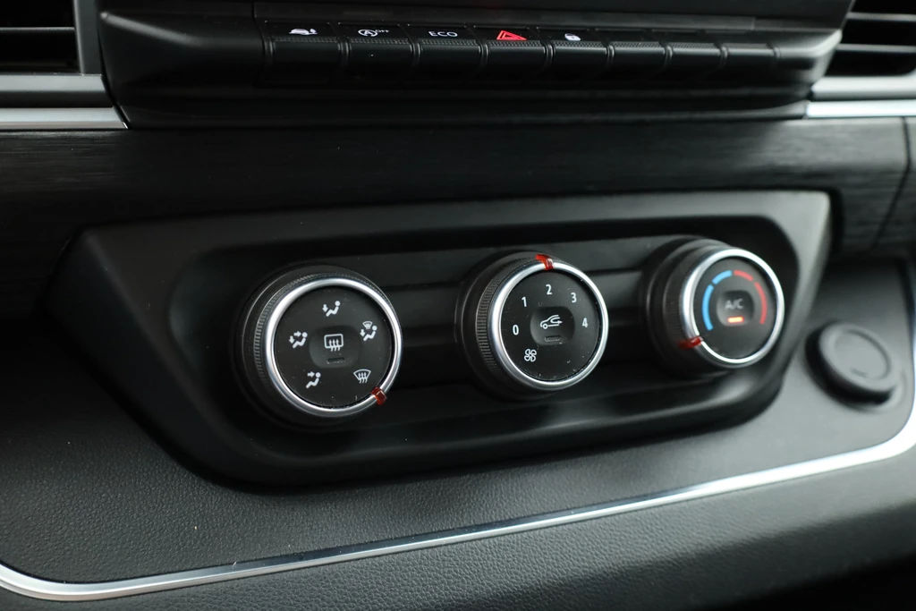 Nissan Primastar – foto 26