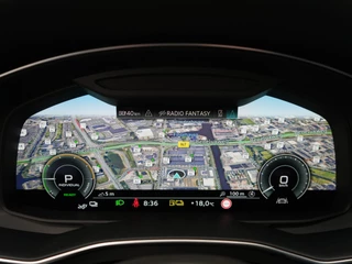 Audi A6 – thumbnail 15