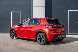 Peugeot 208 – thumbnail 3