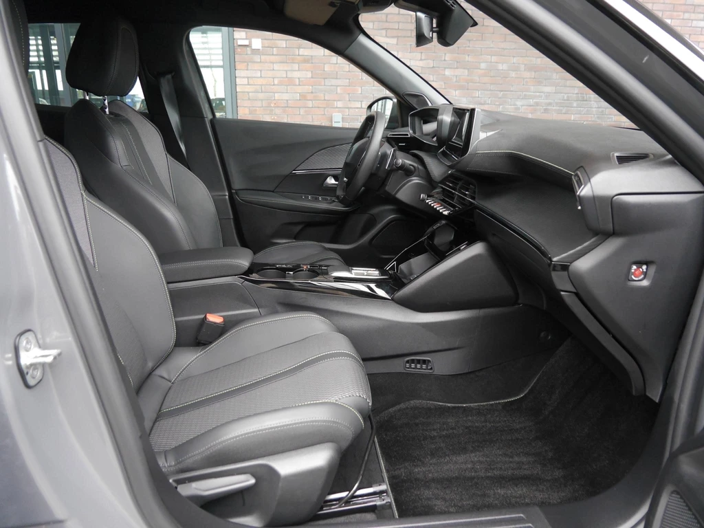 Peugeot 2008 – foto 12