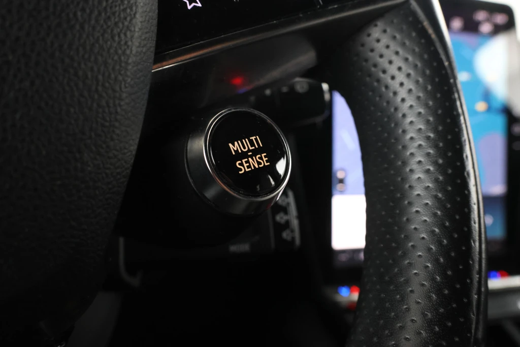Renault Megane E-Tech – foto 22