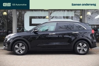 Kia Niro – thumbnail 3