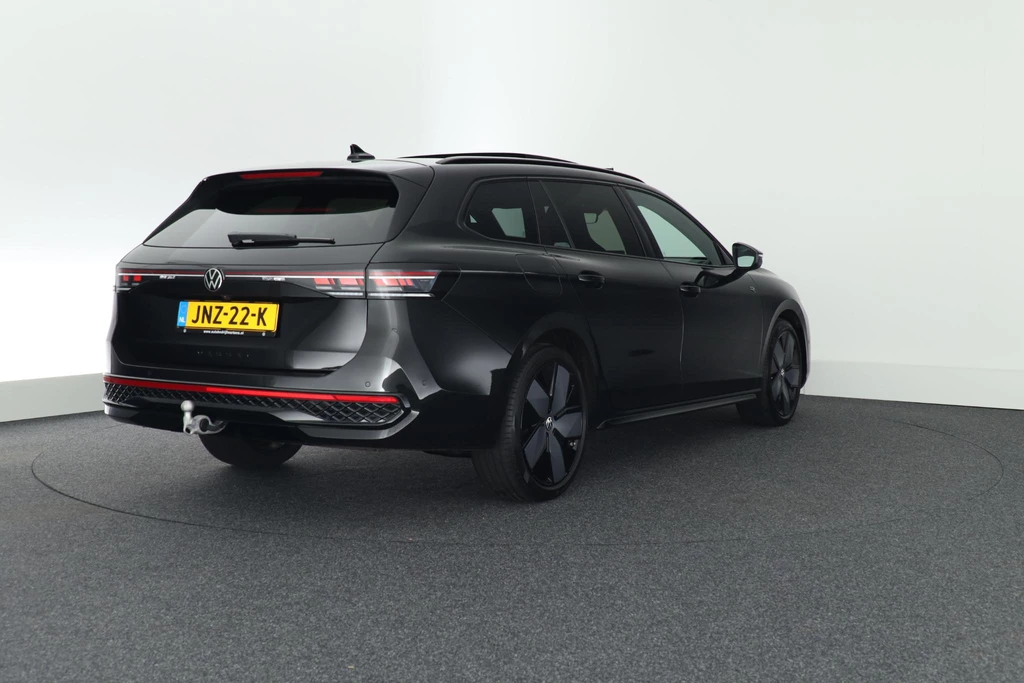 Volkswagen Passat – foto 4