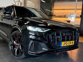 Audi Q8 – thumbnail 15