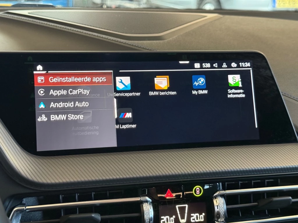 BMW 1 Serie – foto 37