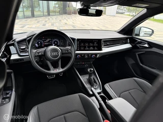Audi A1 Sportback – thumbnail 14