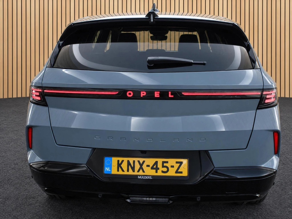 Opel Grandland – foto 2