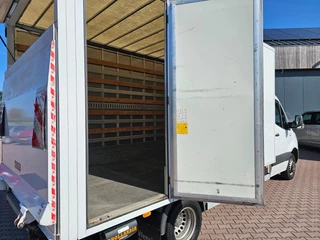 Mercedes-Benz Sprinter – thumbnail 3