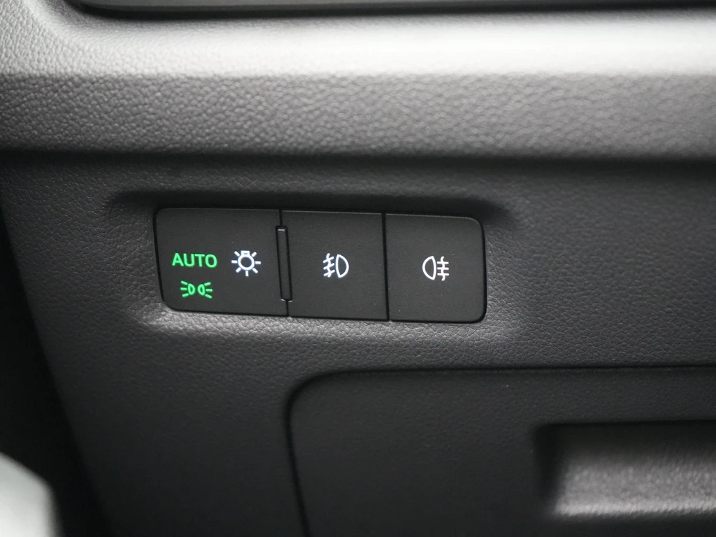 Škoda Octavia – foto 36