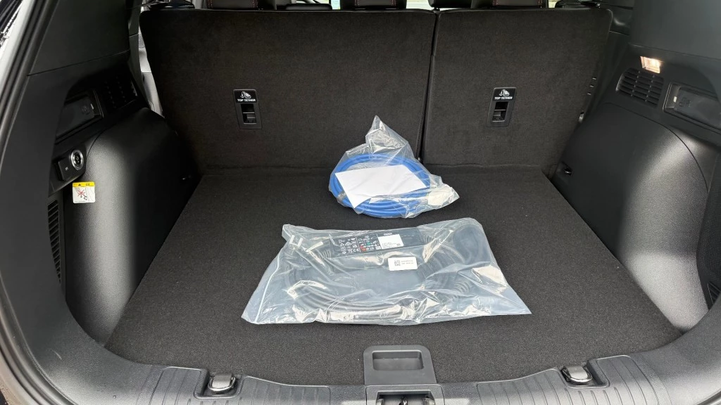 Ford Kuga – foto 30