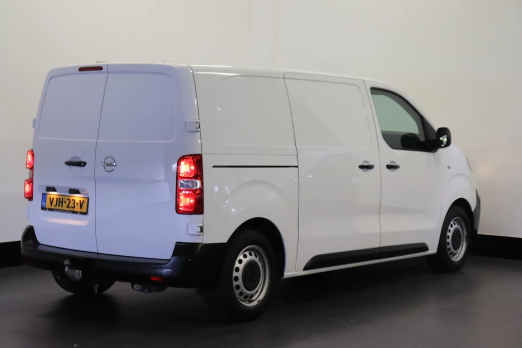 Opel Vivaro – foto 4