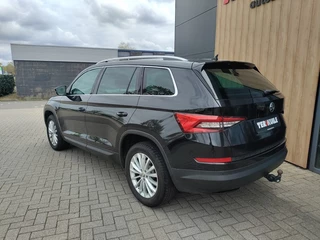 Škoda Kodiaq – thumbnail 3
