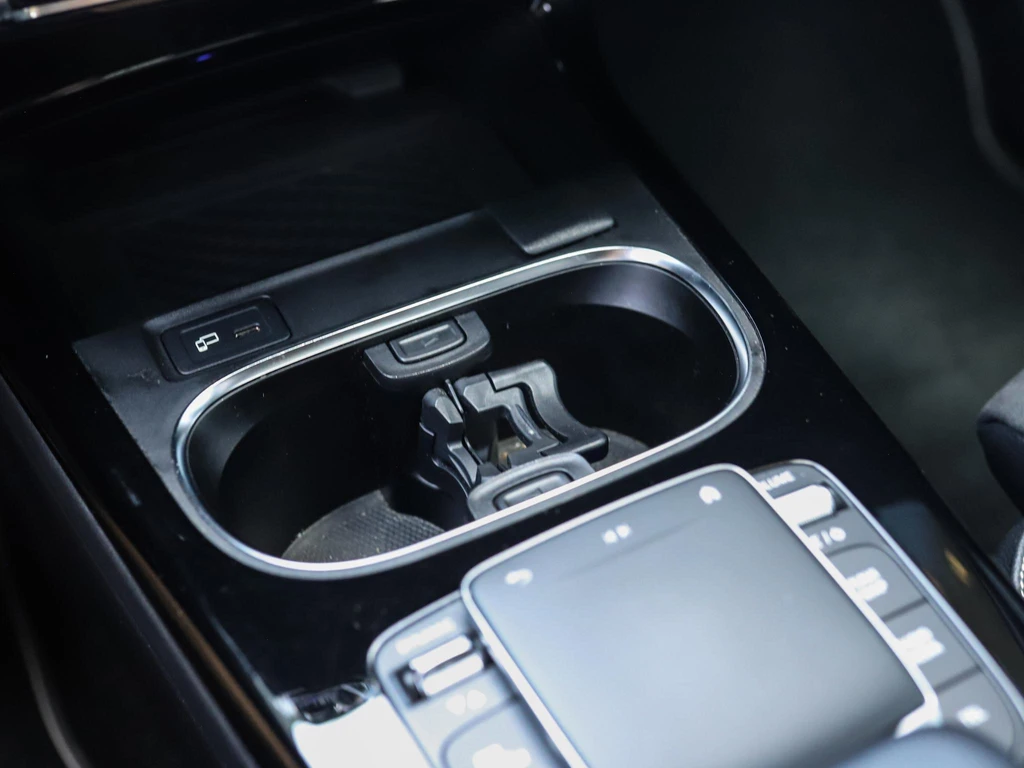 Mercedes-Benz A-Klasse – foto 46