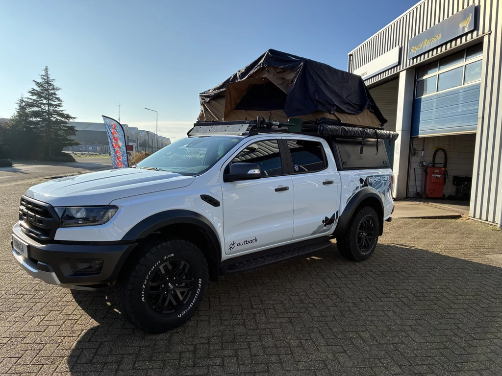 Ford Ranger – foto 6
