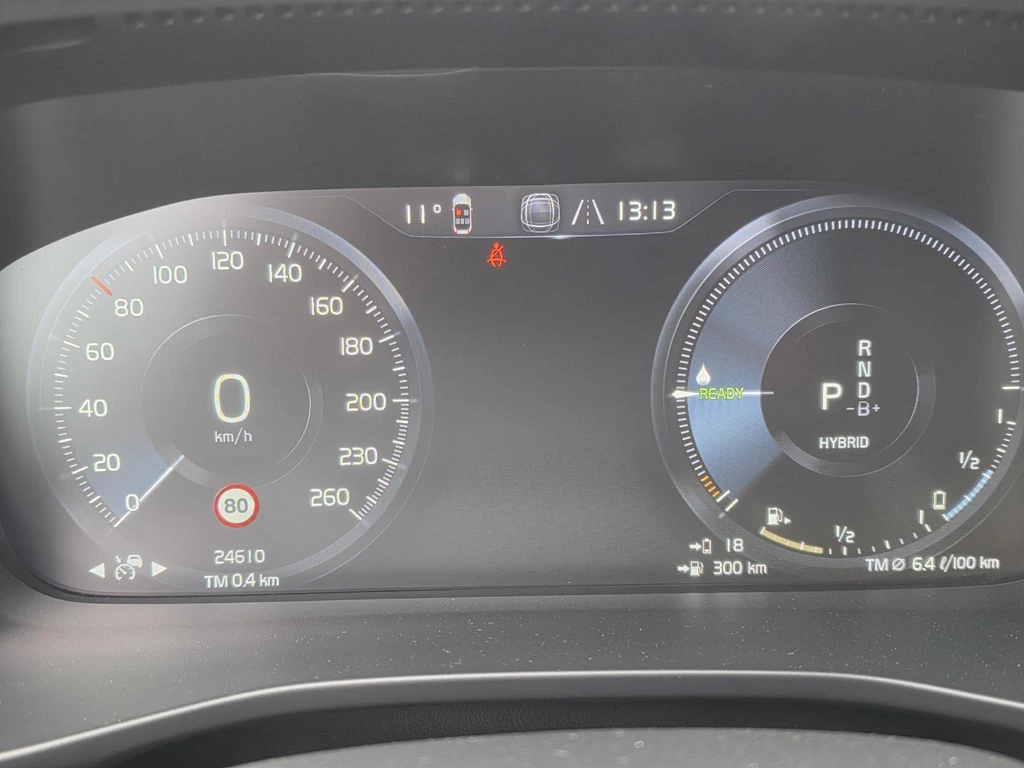 Volvo XC40 – foto 16