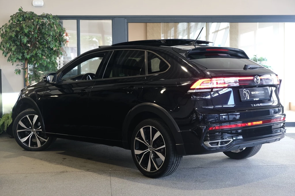 Volkswagen Taigo – foto 4