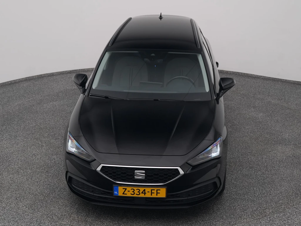SEAT Leon – foto 16