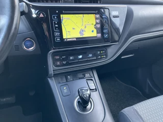 Toyota Auris – thumbnail 16