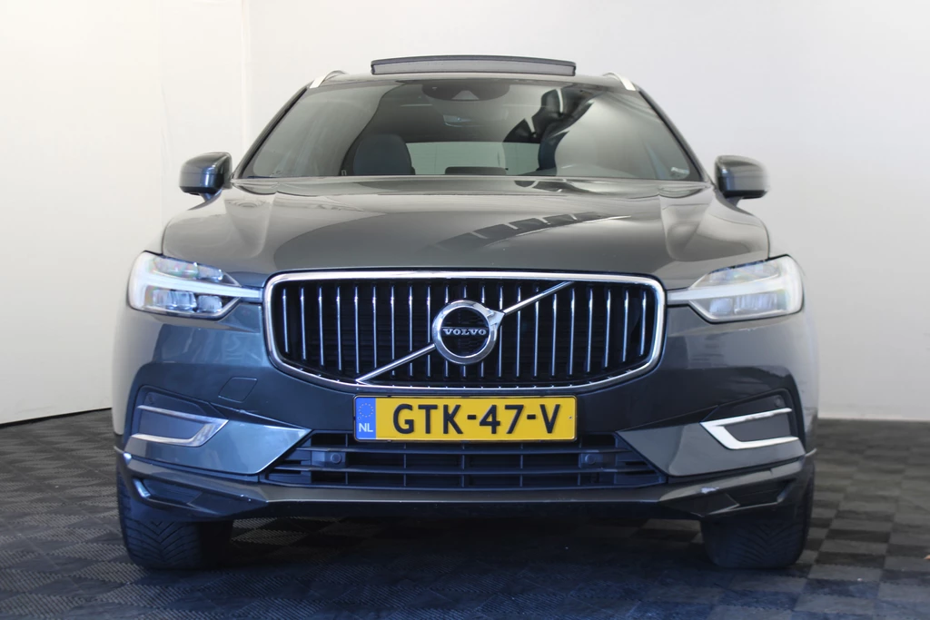 Volvo XC60 – foto 6