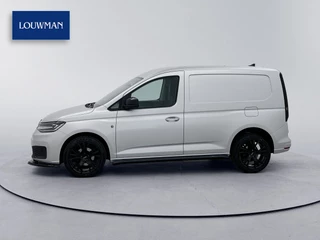Volkswagen Caddy – thumbnail 3