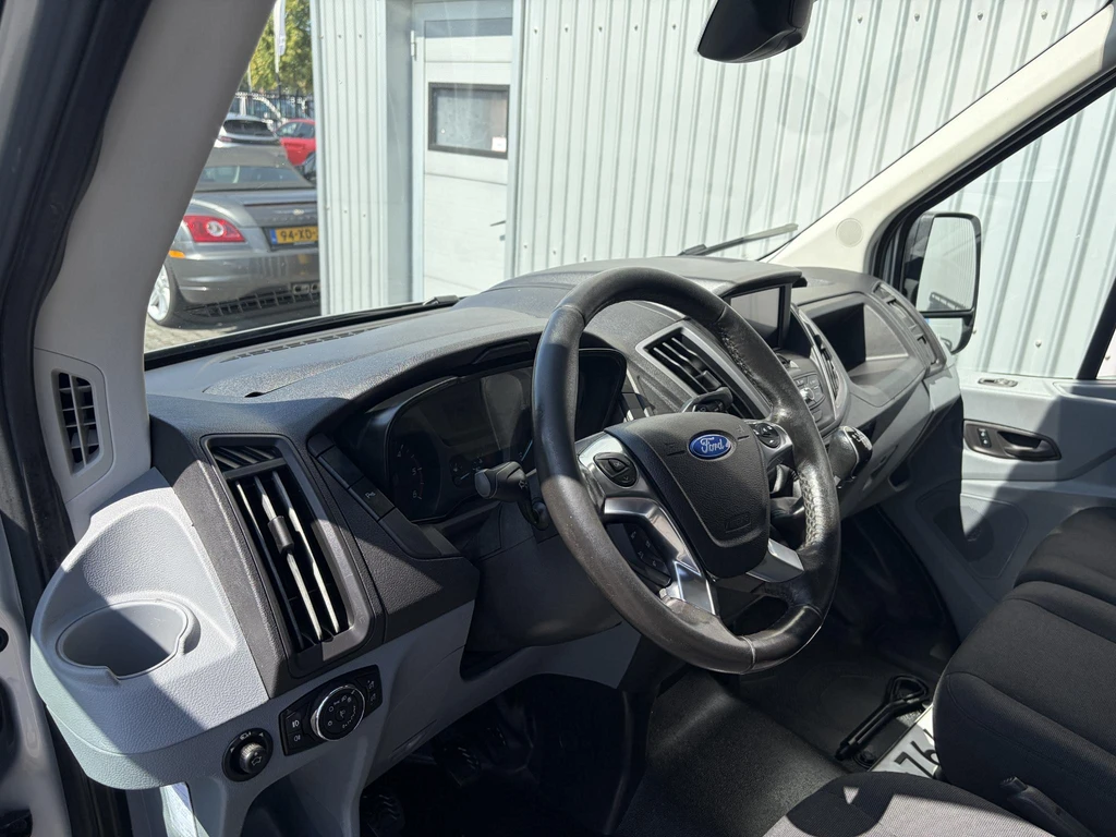 Ford Transit – foto 10