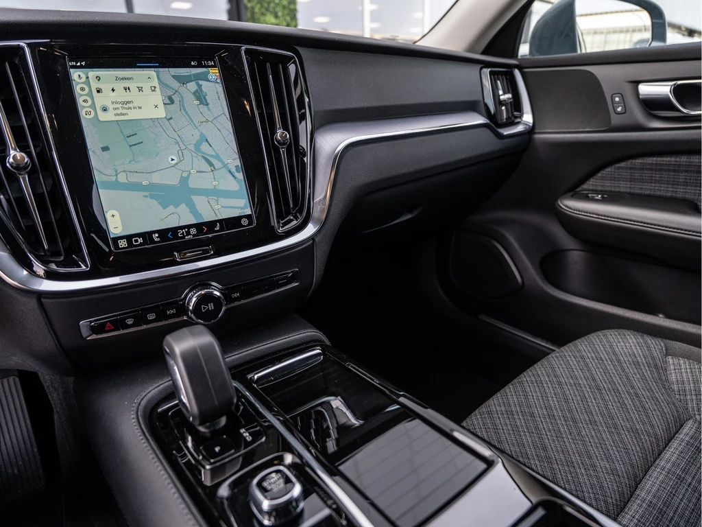 Volvo V60 – foto 10