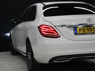 Mercedes-Benz C-Klasse – thumbnail 4