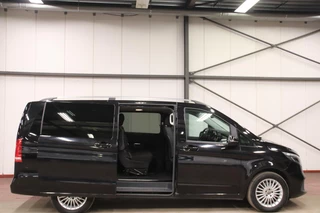 Mercedes-Benz V-Klasse – thumbnail 7
