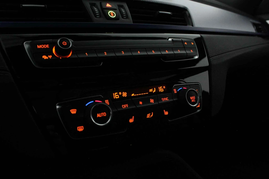 BMW X2 – foto 21
