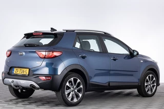 Kia Stonic – thumbnail 4