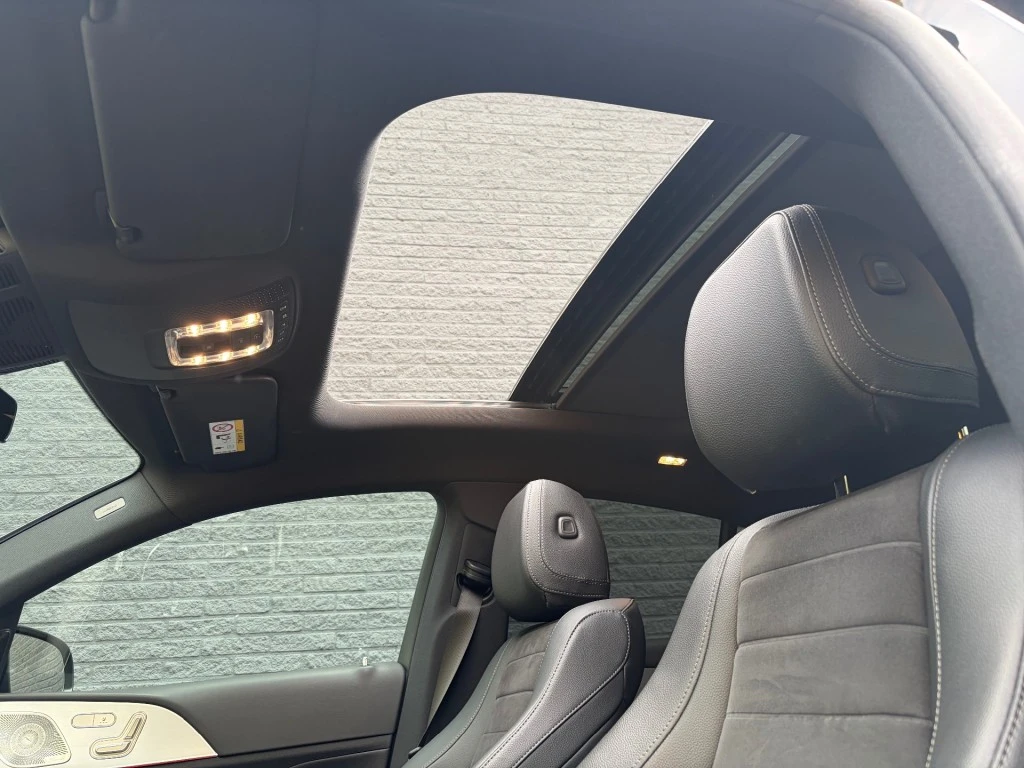 Mercedes-Benz GLE – foto 15