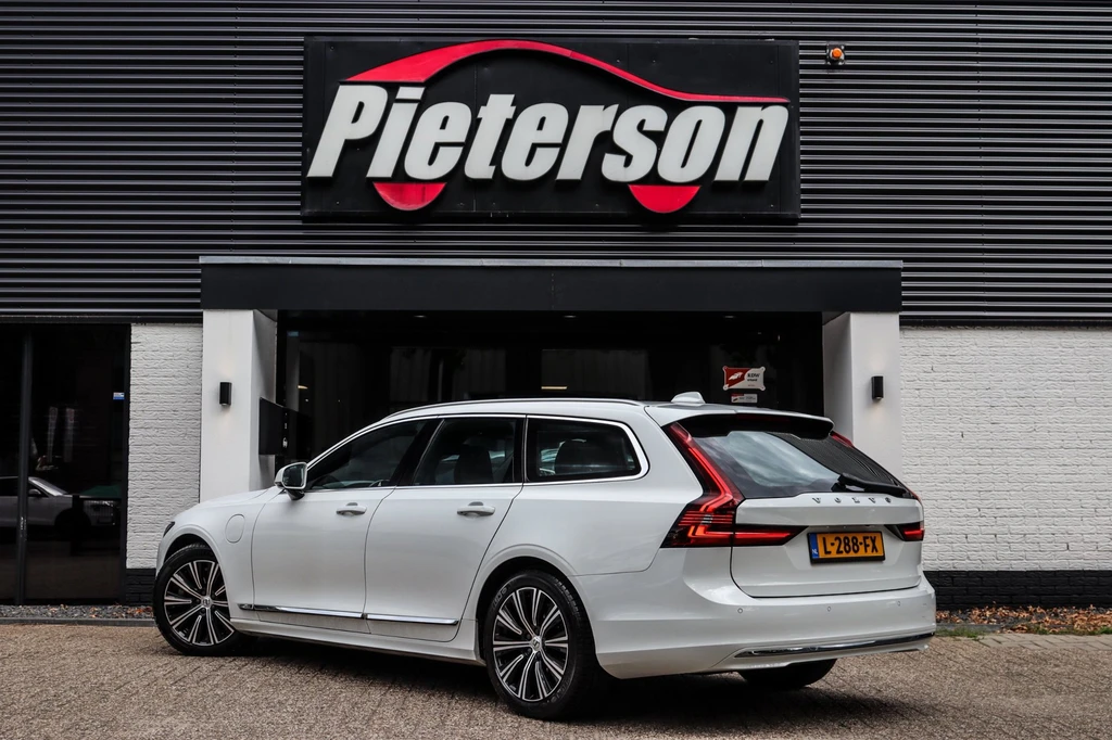 Volvo V90 – foto 3