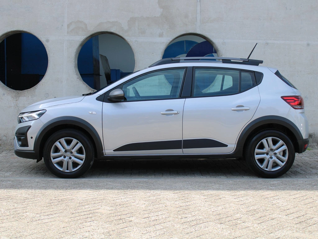 Dacia Sandero Stepway – foto 2