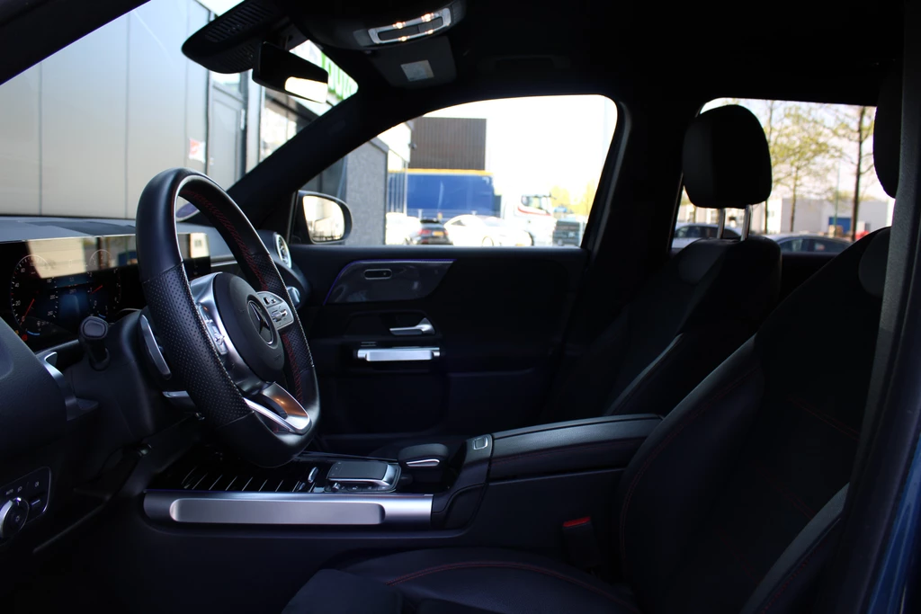 Mercedes-Benz GLB – foto 16