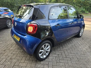 smart Forfour – thumbnail 8