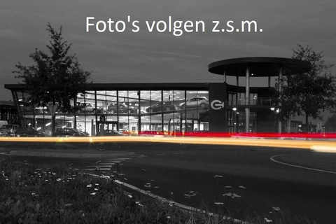 Volkswagen e-Golf LEDER - NAVI - ORG. NL.