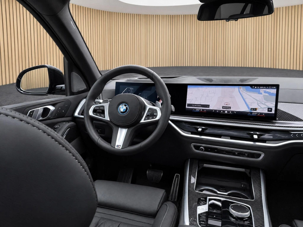 BMW X5 – foto 11