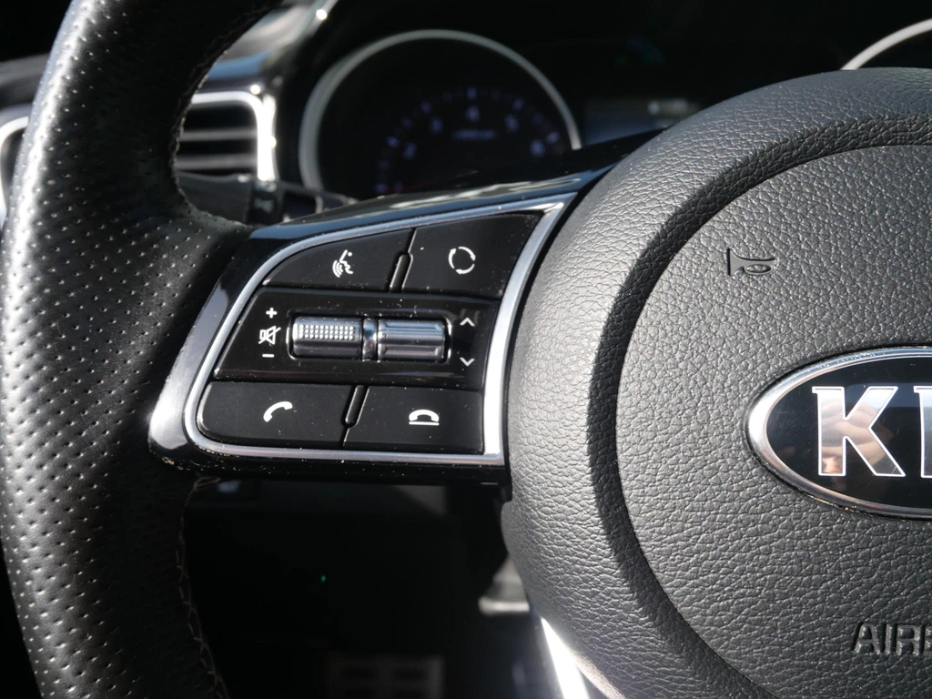 Kia ProCeed – foto 23