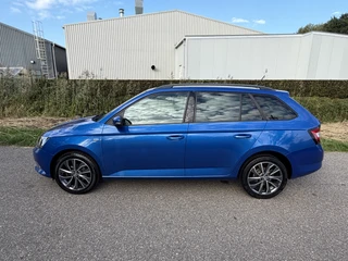 Škoda Fabia – thumbnail 4