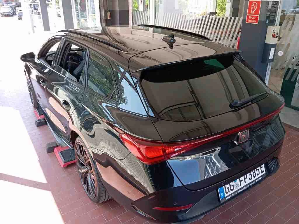 CUPRA Leon Sportstourer – foto 2