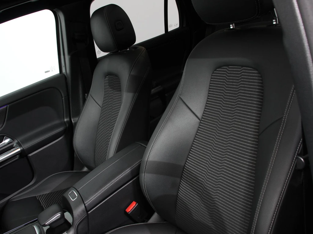 Mercedes-Benz GLA – foto 25