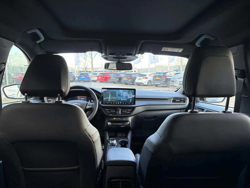 Ford Kuga – foto 12