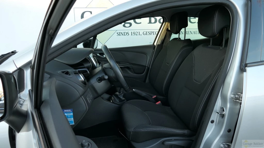 Renault Clio – foto 8