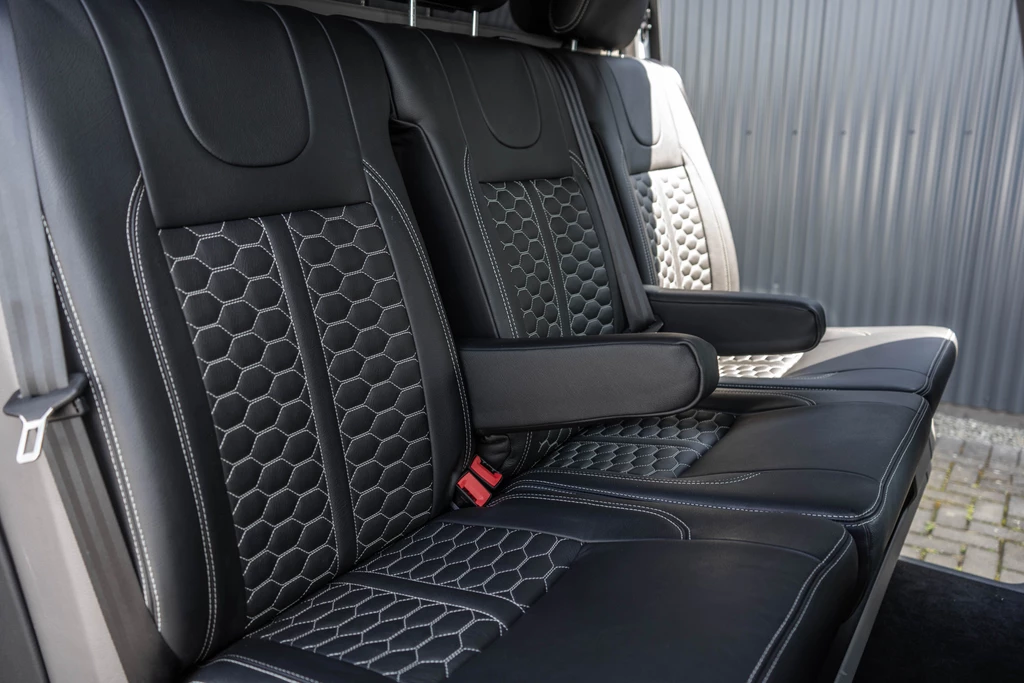 Volkswagen Transporter – foto 17