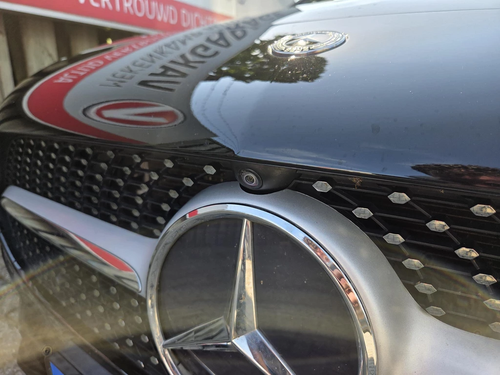 Mercedes-Benz A-Klasse – foto 5
